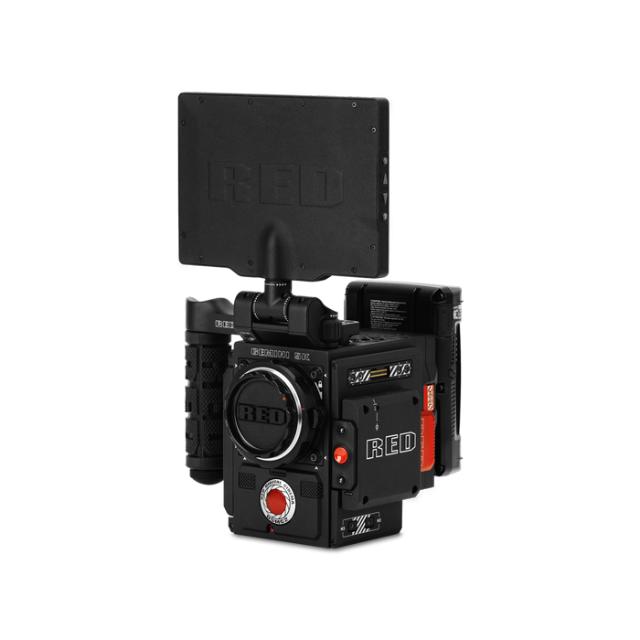 RED® DSMC2 GEMINI CAMERA KIT
