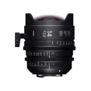 SIGMA CINE SEVEN PRIME LENSES KIT E-MOUNT