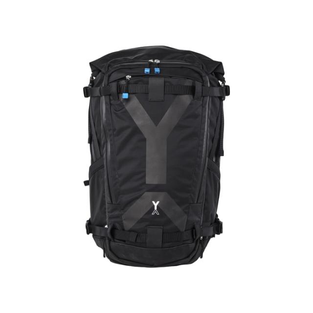 NYA-EVO FJORD 60 ACTION PACK GRAPHITE