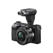 SONY ECM-XYST1M STEREO MICROPHONE