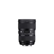 SIGMA ART 24-35MM F/2,0 DG OS HSM NIKON
