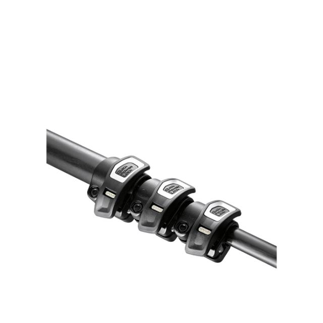 MANFROTTO MT055CXPRO4 CARBON TRIPOD 4-SECTIONS