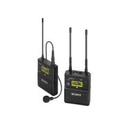 SONY MICROPORT UWP-D21/K33 SET