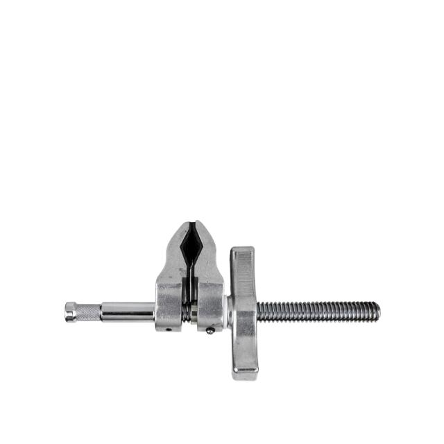 KUPO KCP-602 SUPER VISER CLAMP WITH 3