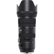 SIGMA AF 70-200MM F/2,8 DG OS HSM SPORT CANON