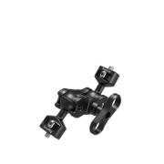SMALLRIG 2070 ARTICULATING ARM W. DOUBLE BALLHEADS