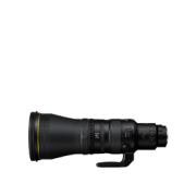NIKON 600MM F/4 TC VR S Z-MOUNT