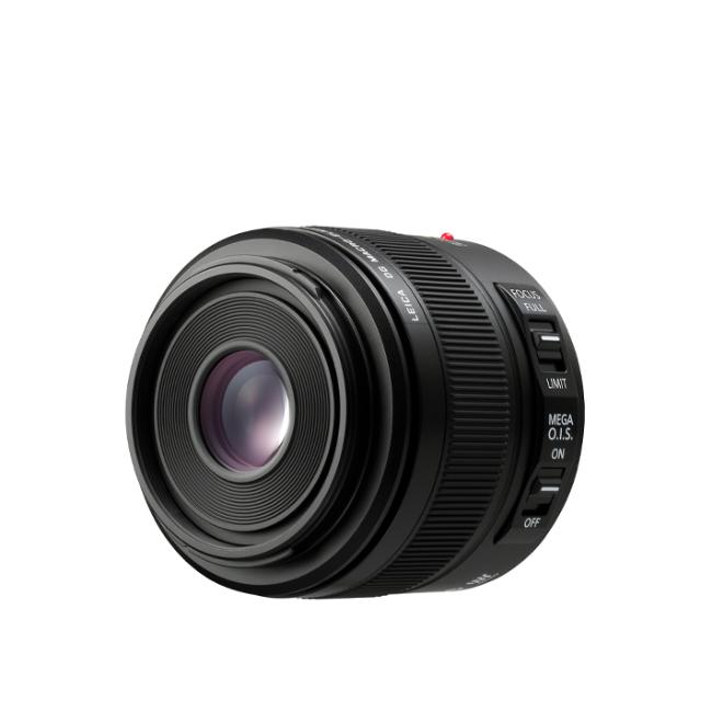 PANASONIC G 45MM F/2,8 LEICA DG ELMARIT O.I.S.