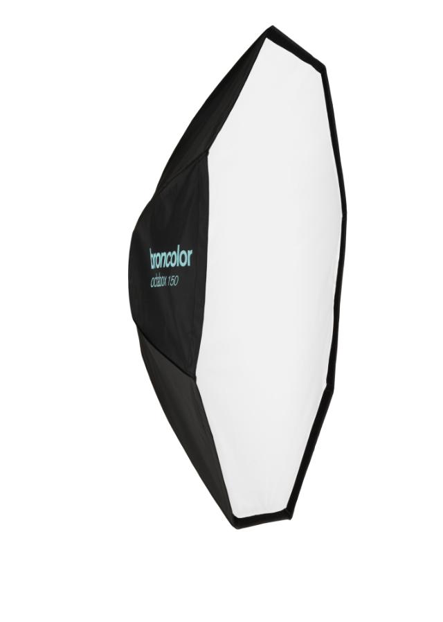 BRONCOLOR OCTABOX 150 CM.   NO ADAPT.