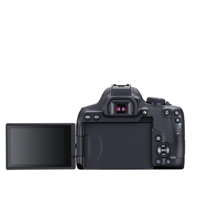 CANON EOS 850D CAMERA BODY