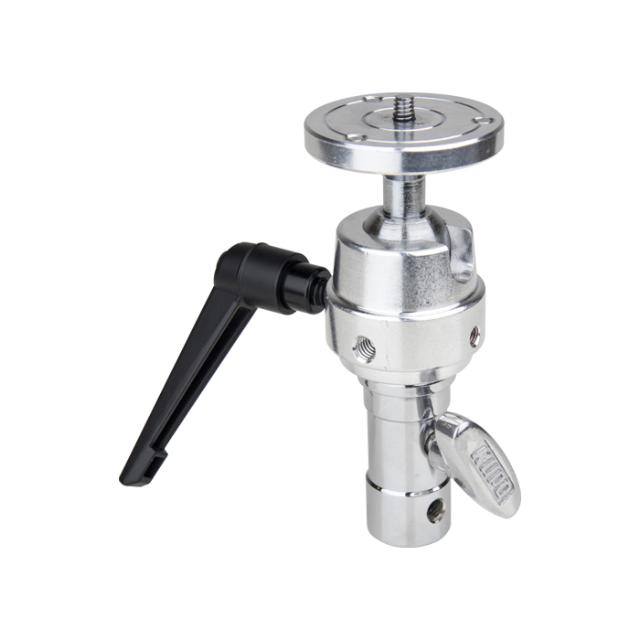 KUPO KCP-414 SUPER GRIP FINGER WITH ROUND CAMERA P