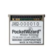 SEKONIC POCKET WIZARD RADIO MODUL FOR 858D