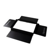 APUTURE BARNDOORS FOR NOVA P300C