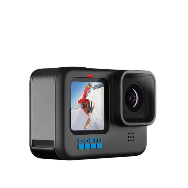 GOPRO HERO10 BLACK