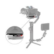 SMALLRIG OFFSET KIT F. BM 4 & 6K/RONIN-S + CRANE 2