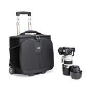 THINK TANK AIRPORT NAVIGATOR, BLACK