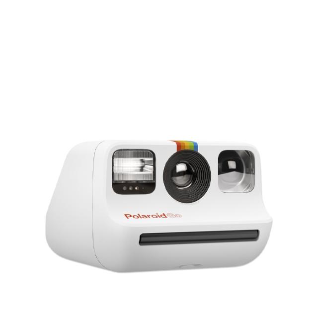POLAROID GO E-BOX WHITE