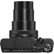 SONY DSC-RX100 VI CAMERA