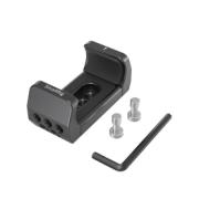 SMALLRIG 2336 HOLDER FOR PORTABLE POWER BANKS