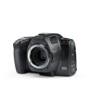 BLACKMAGIC POCKET CINEMA CAMERA 6K G2 EF-MOUNT