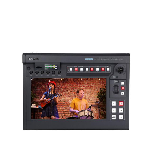 DATAVIDEO KMU-200 ALL-IN-1 SINGLE CAMERA PROD UNIT