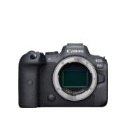 CANON EOS R6 MIRRORLESS CAMERA