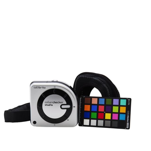 CALIBRITE COLORCHECKER STUDIO