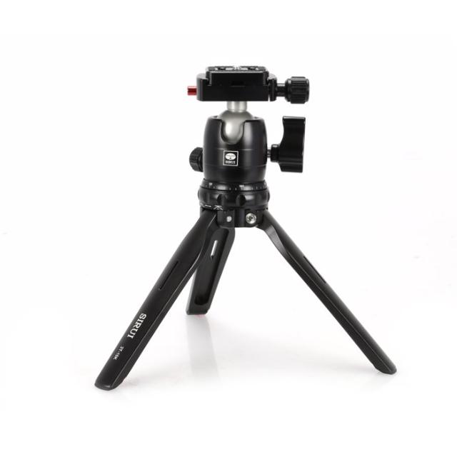 SIRUI 3T-15K TABLE TOP TRIPOD KIT
