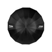 PROFOTO UMBRELLA 130 CM DEEP SILVER L