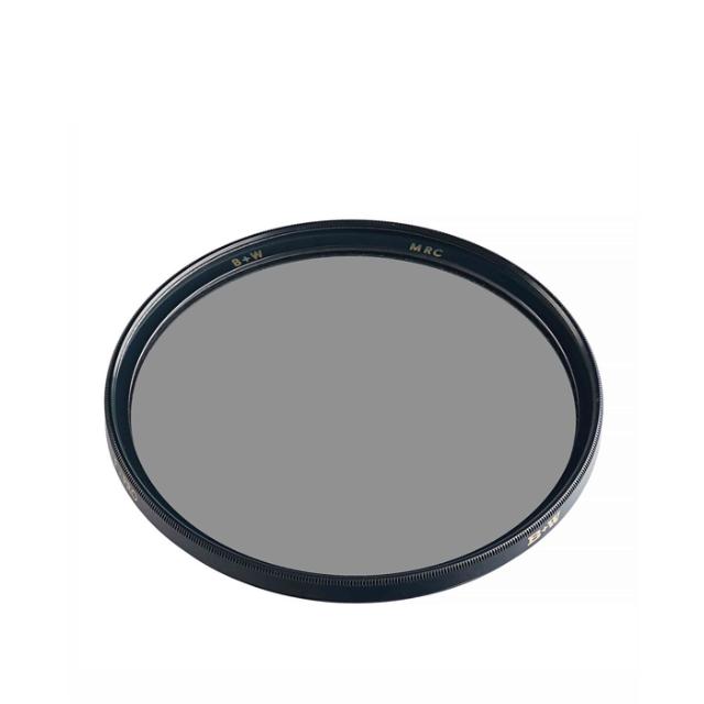 B+W 77 MM ND0,9 FILTER 3 STOPS MRC1066147