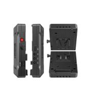 SMALLRIG 3204 BATTERY ADAPT PLATE V-MOUNT ADJ. ARM