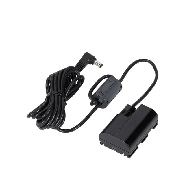 CANON DR-E6 CAMERA DC COUPLER F/ EOS 6D-7D-5DMKIII