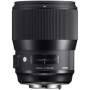 SIGMA ART 135MM F/1,8 DG HSM CANON