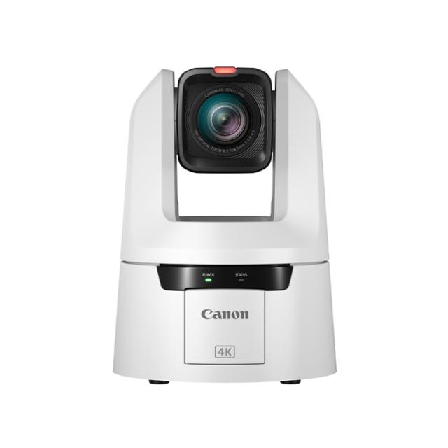 CANON CR-N700 PTZ CAMERA WHITE
