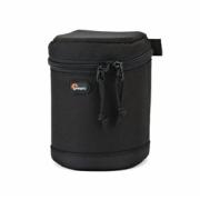 LOWEPRO LENS CASE 8 X 12CM (BLACK)