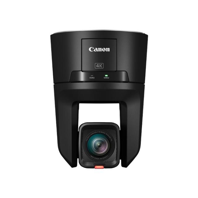 CANON CR-N700 PTZ CAMERA BLACK