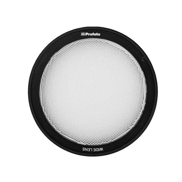 PROFOTO WIDE LENS FOR A1 FLASH