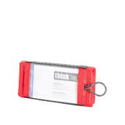 THINK TANK PEE WEE PIXEL POCKET ROCKET, RED