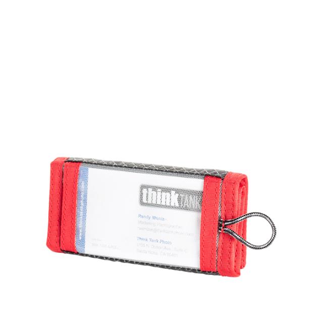 THINK TANK PEE WEE PIXEL POCKET ROCKET, RED