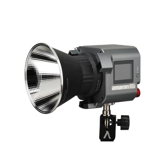 AMARAN COB 60X BICOLOR LED SPOTLIGHT