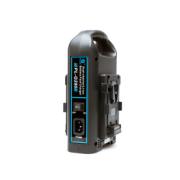 FXLION PL-Q280B DUAL CHARGER FOR V-LOCK BATTERIES