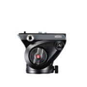 MANFROTTO VIDEO HEAD MVH500AH FLATBASE