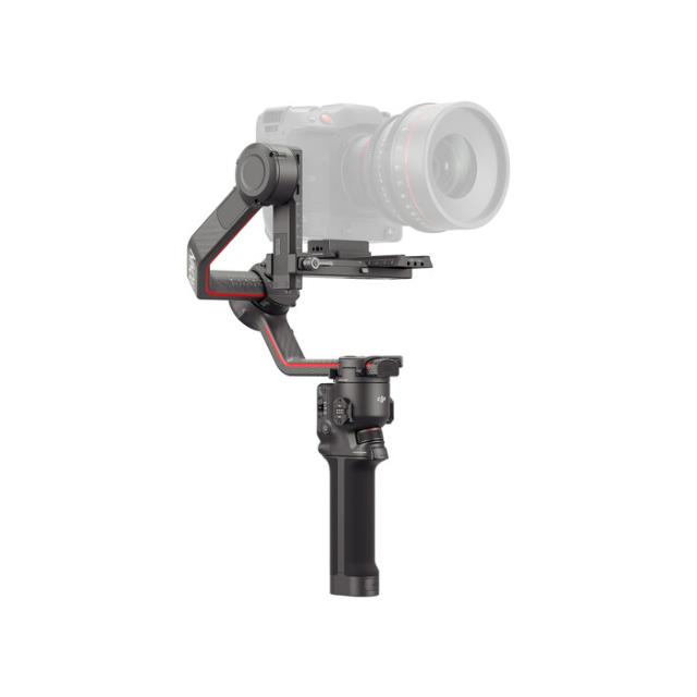 DJI RONIN RS 3 PRO