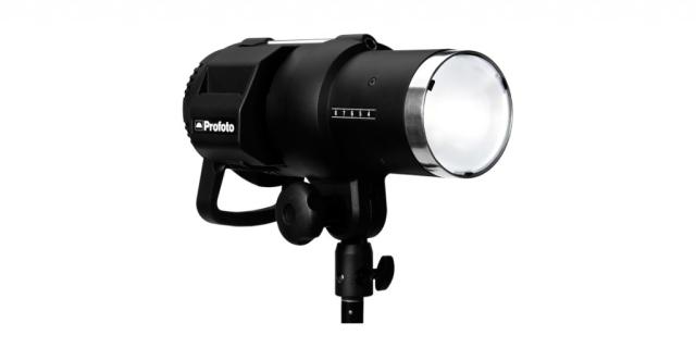 PROFOTO B1 500 AIR TTL FLASH