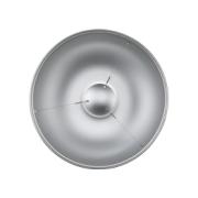 GODOX BDR-S55 PRO BEAUTY DISH SILVER 54CM
