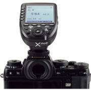 GODOX XPRO WIRELESS TRIGGER FOR FUJI