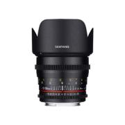 SAMYANG 50MM T1,5 VDSLR MFT