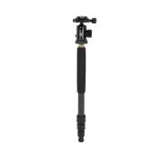 SIRUI TRAVELER 7C CARBON TRIPOD KIT WITH BALLHEAD