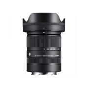 SIGMA 18-50 F/2,8 DC DN CONTEMPORARY SONY E-MOUNT