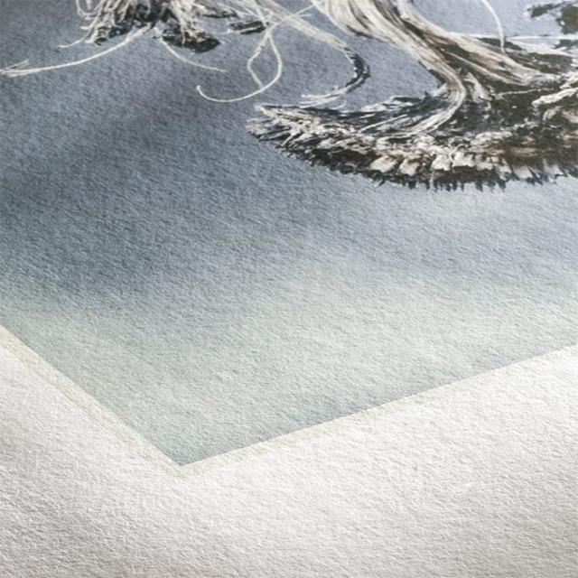 HAHNEMÜHLE MUSEEUM ETCHING A3+  25 SHEETS